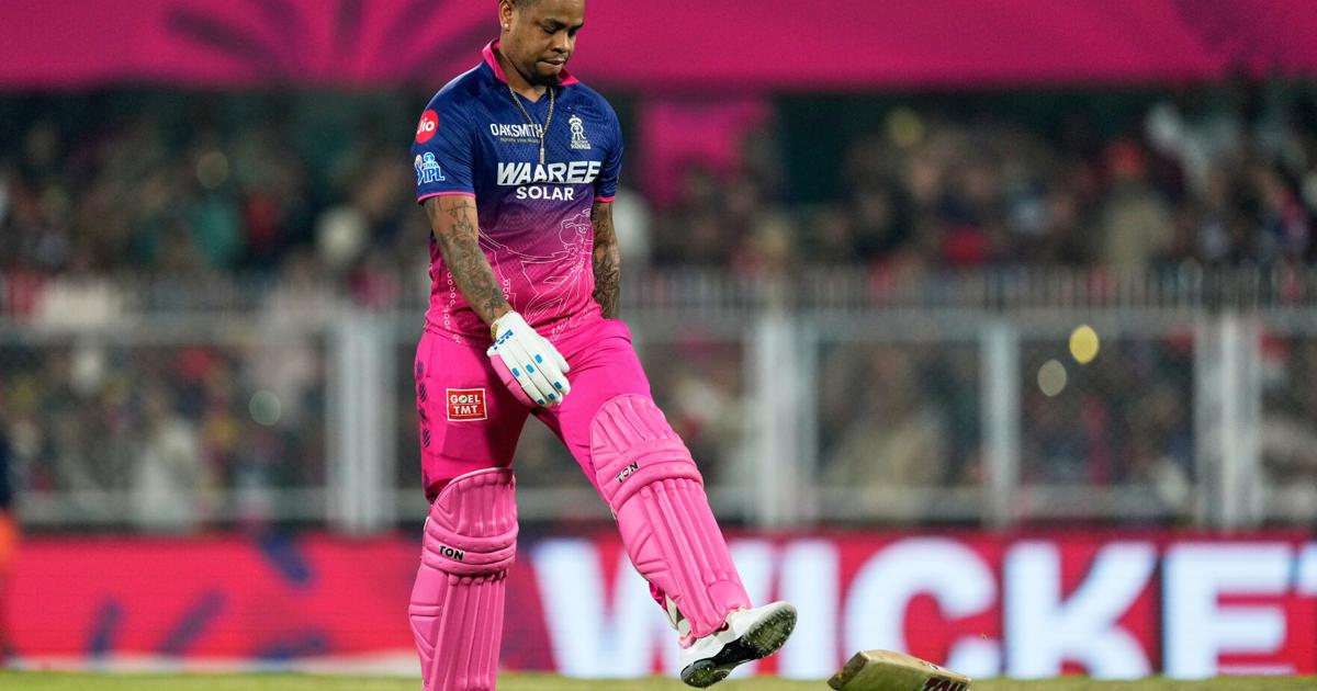 भारत आईपीएल क्रिकेट