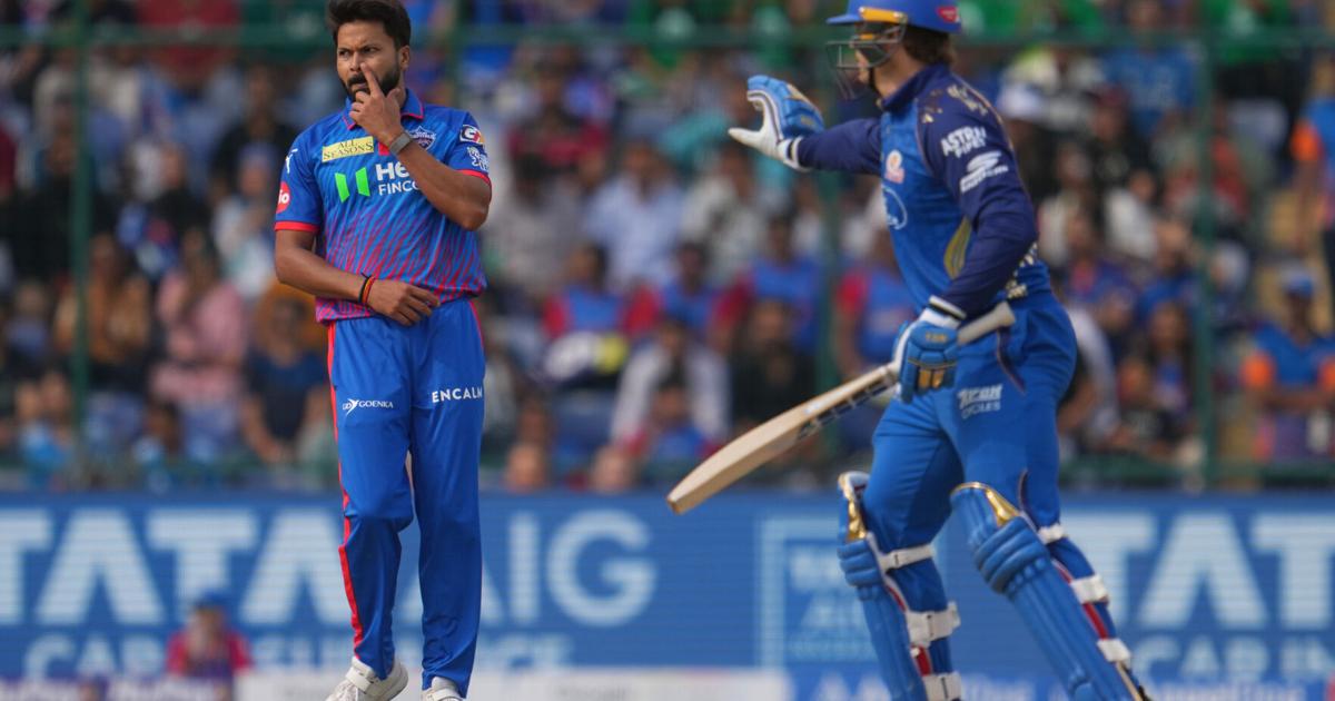 भारत आईपीएल क्रिकेट