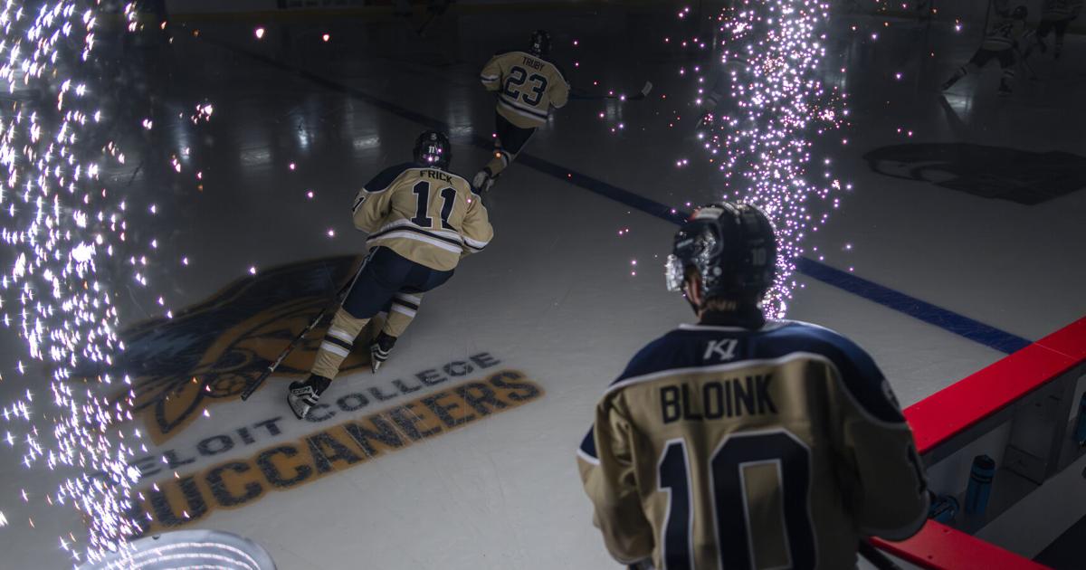 Janesville Jets unveil 2026-27 regular season schedule