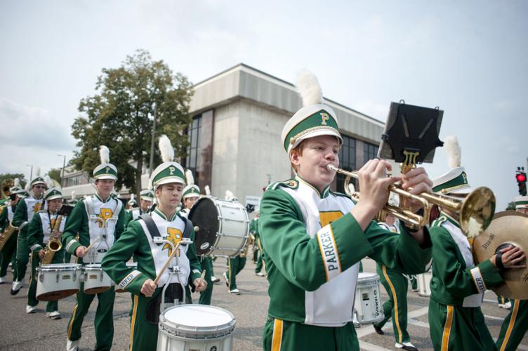 Janesville Labor Day parade judging requires patience Local News