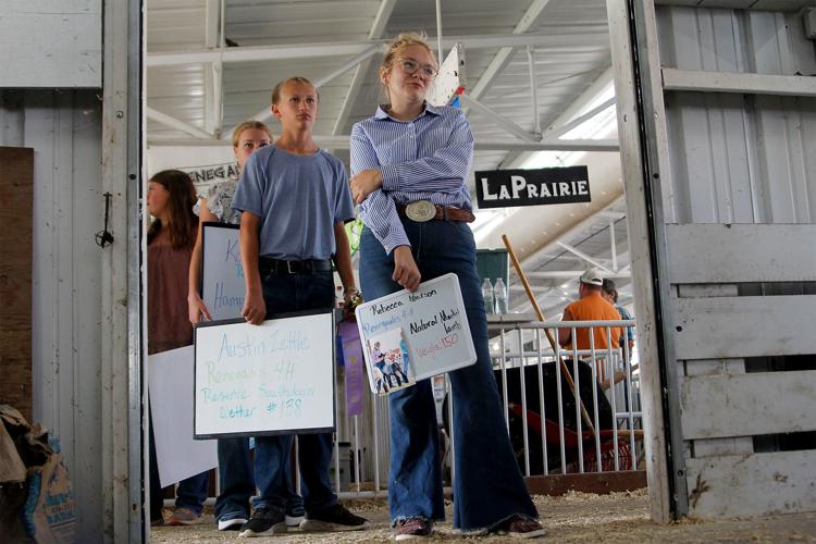 Rock County Fair
