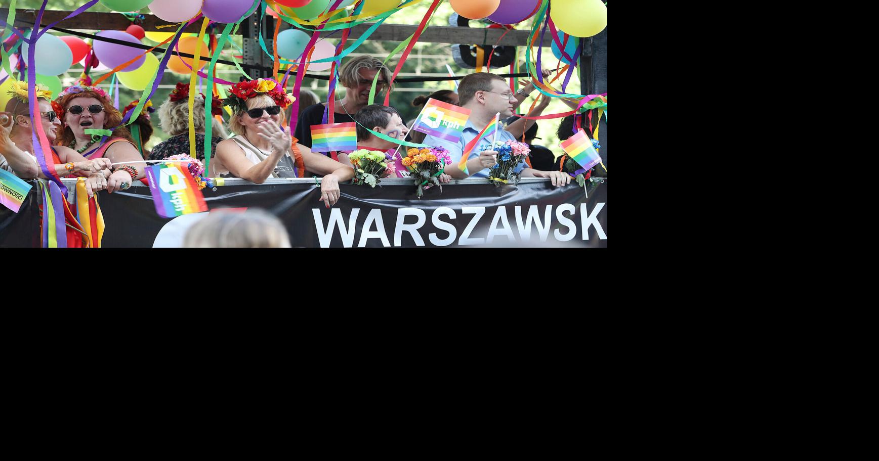 Poland Marriage Equality