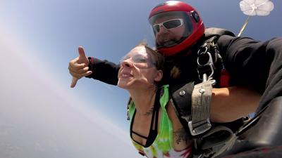 2023 Freedom Freefall