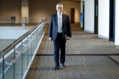 New Adventist Leader