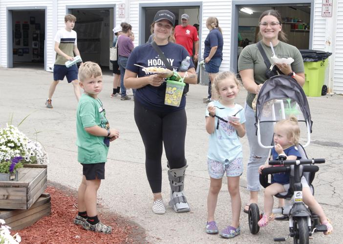 Rock County 4-H Fair