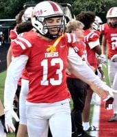 Football: A trio of local DBs wind up on Bound Wisconsin's Class of 2027 Rankings