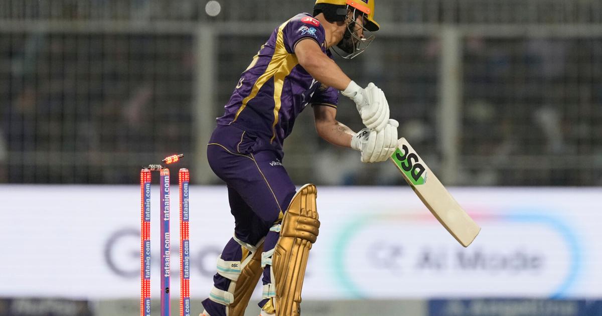 भारत आईपीएल क्रिकेट