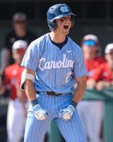 Jake Schaffner, a Craig alum, is taking the college baseball world by storm