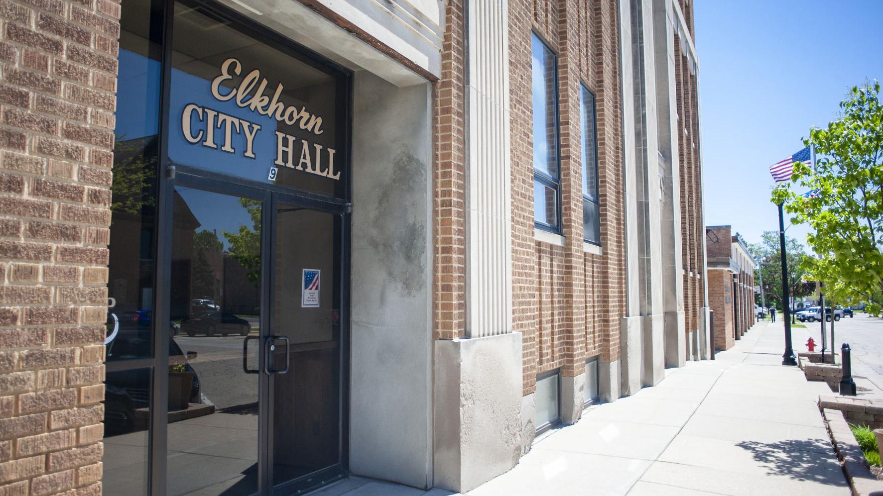 Elkhorn sells City Hall to Walworth County Historical Society for $1, citing needed repairs - Vimarsana News