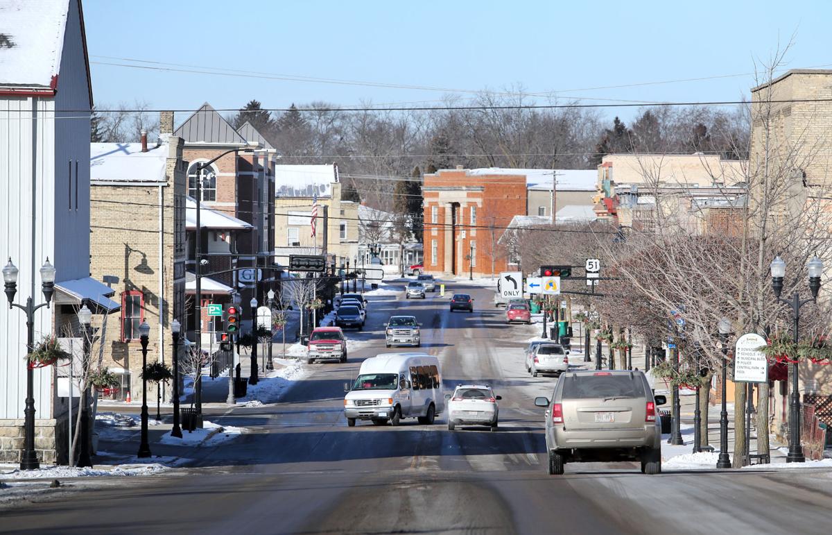 Edgerton still believes downtown living, economic success are connected