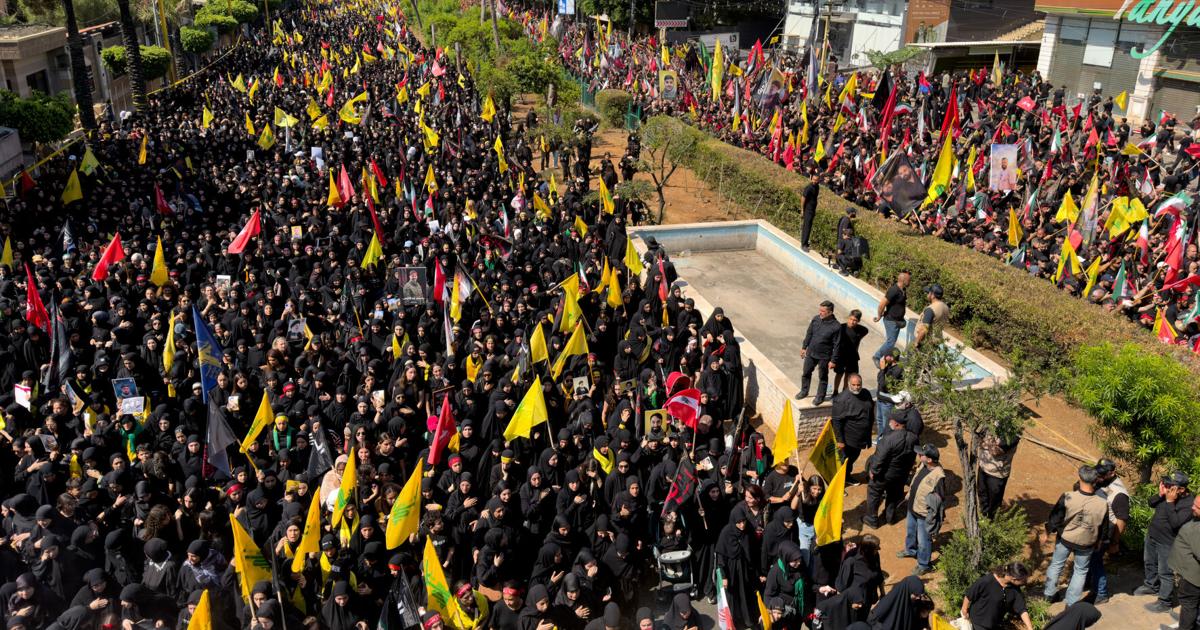 Lebanon Ashoura Day