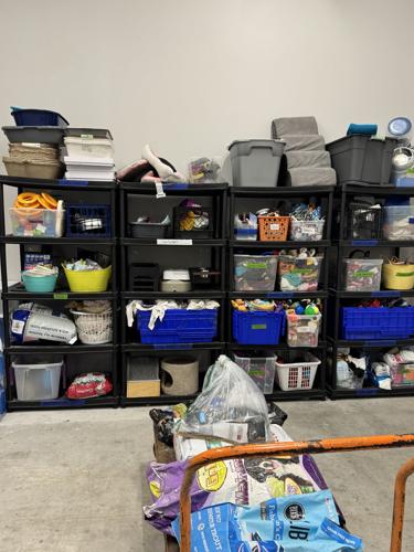 Humane Society of Southern Wisconsin Community Pet Pantry