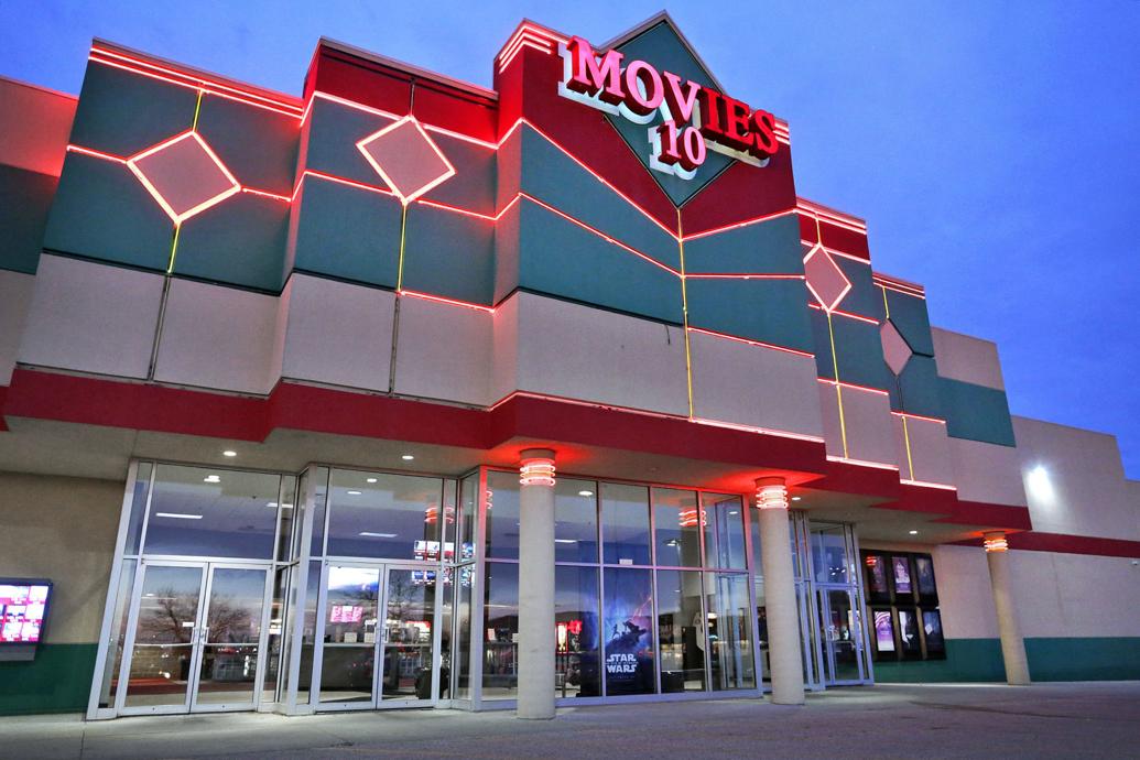 Janesville committee backs liquor license for Wildwood Movies 16, with