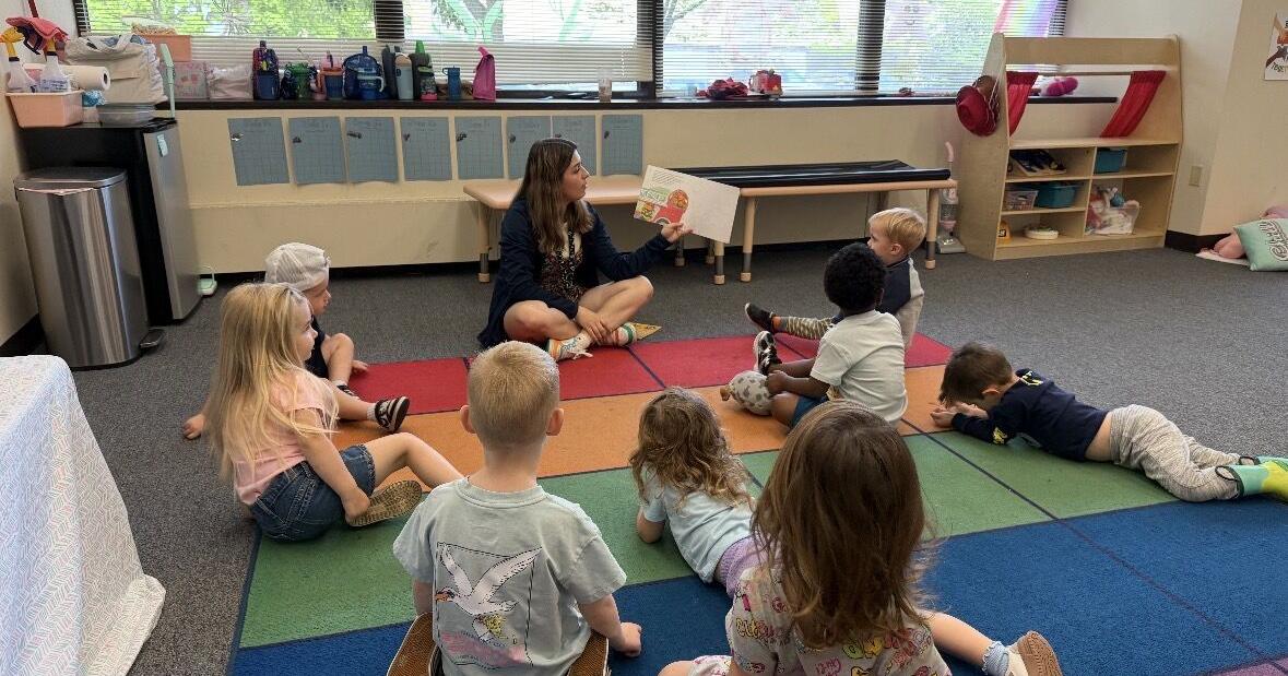 Child's First daycare in Janesville without a location after April flood