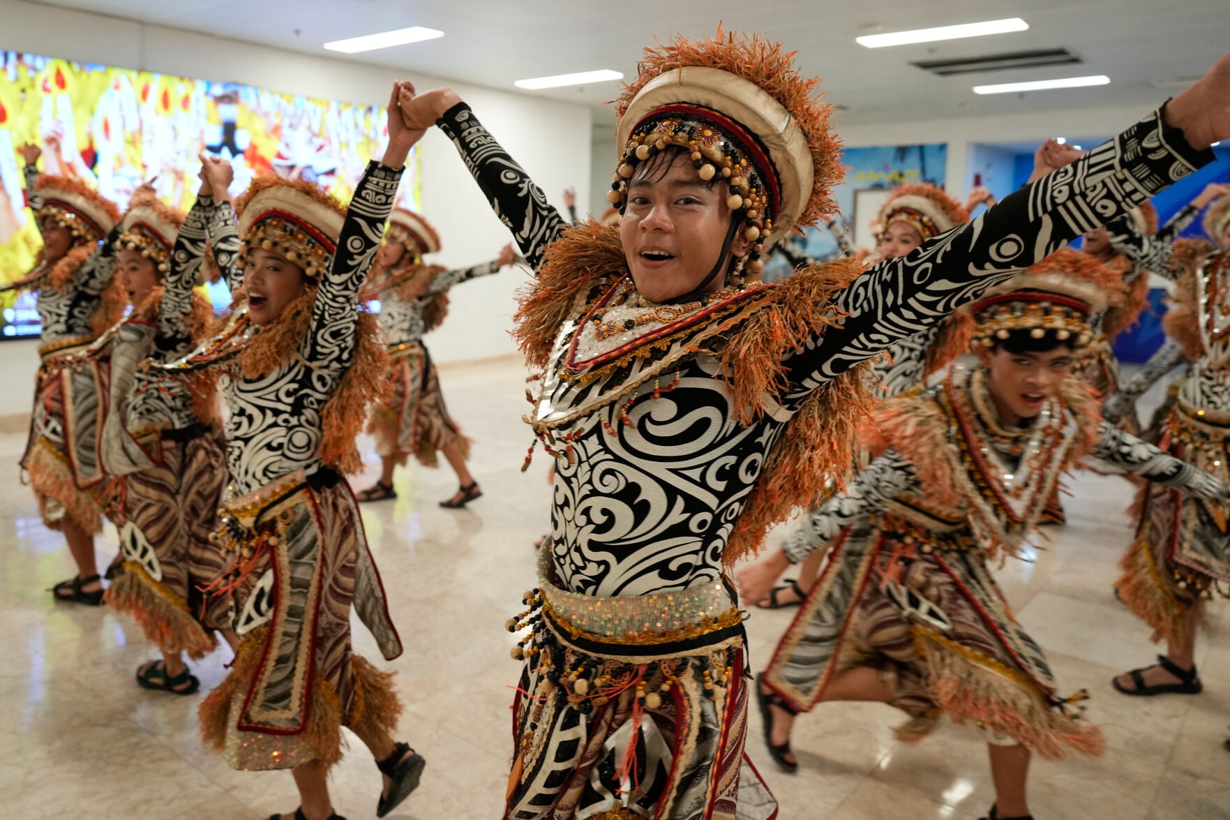 Philippines ASEAN | Nation/World | gazettextra.com