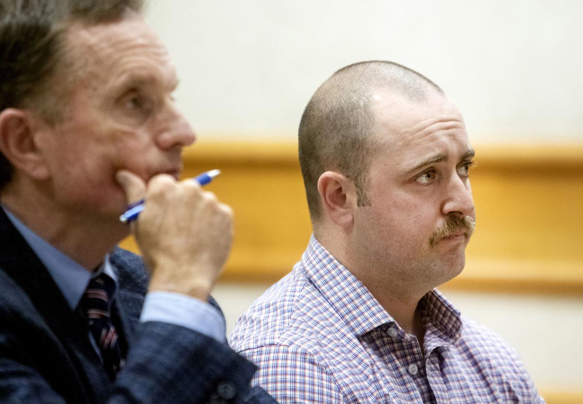 Former Rock County sheriff #39 s deputy sentenced for domestic violence