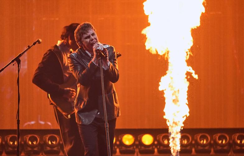 2025 iHeartRadio Jingle Ball - Los Angeles - Show