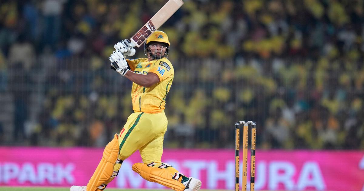 भारत आईपीएल क्रिकेट