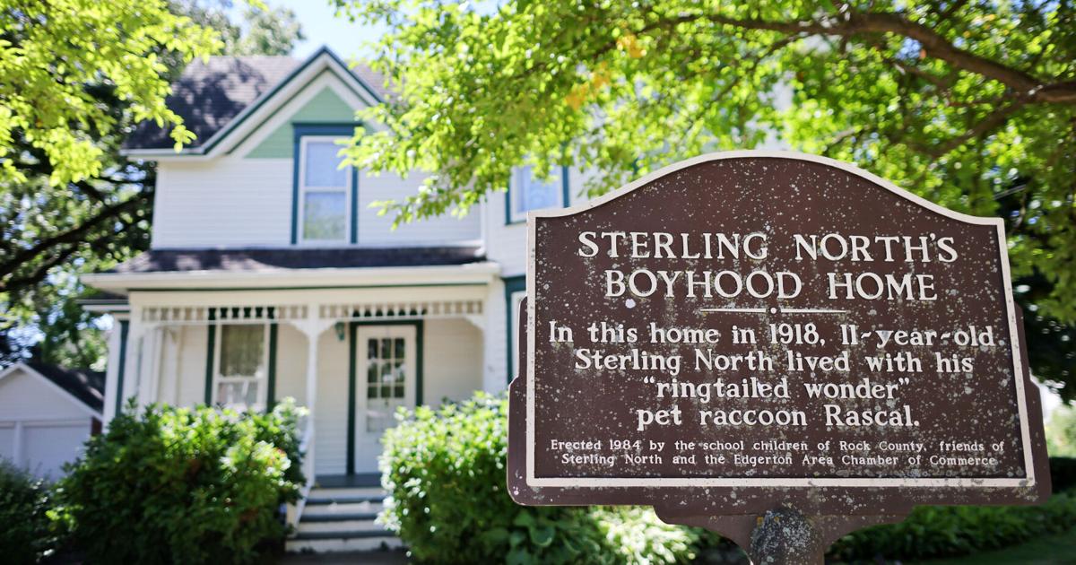 Tours, other events to mark 25 years since North home reopened | Kicks |  gazettextra.com