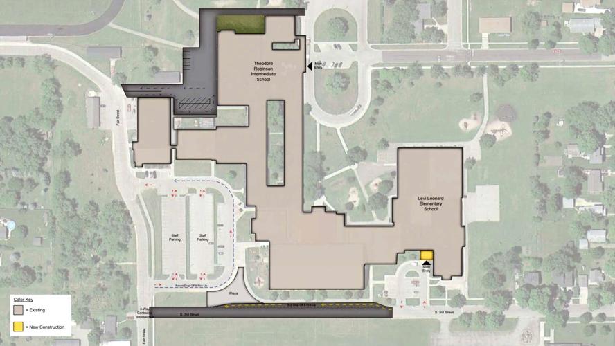 Evansville School District to hold November referendums News