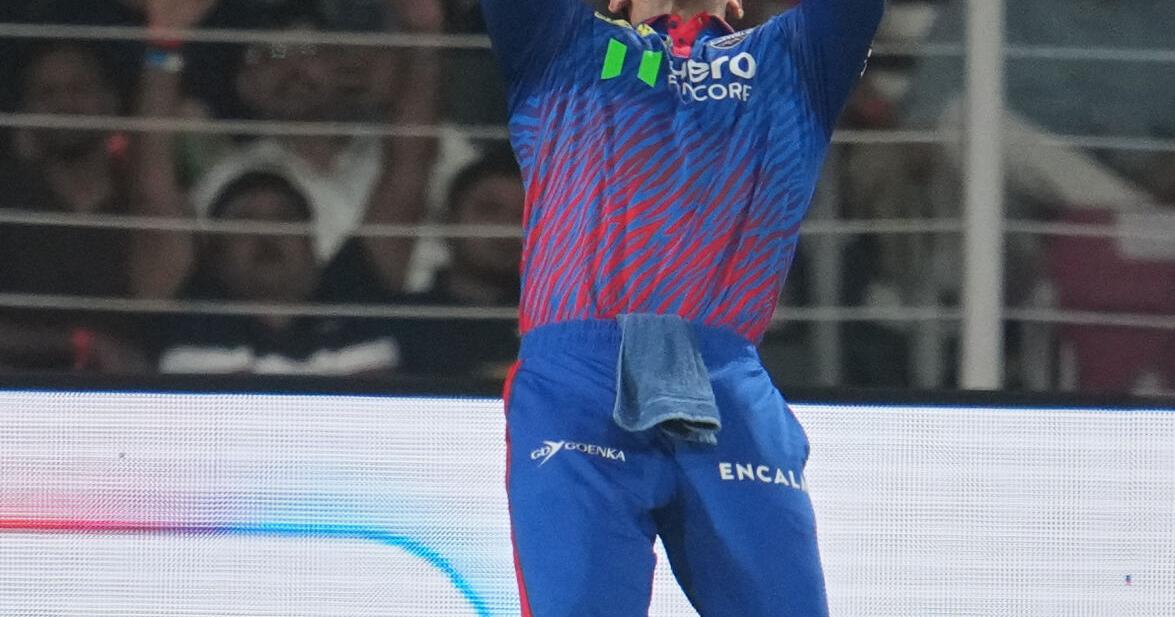 भारत आईपीएल क्रिकेट