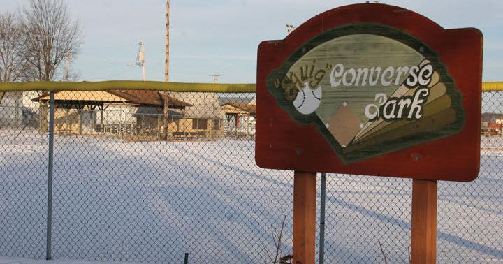 Marshall brainstorms public park stewardship program ideas