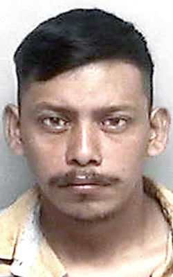 Complaint: Motel stabbing victim was on phone with wife when he felt ...
