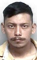 Complaint: Motel stabbing victim was on phone with wife when he felt knife