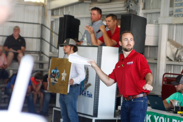 Rock County Fair