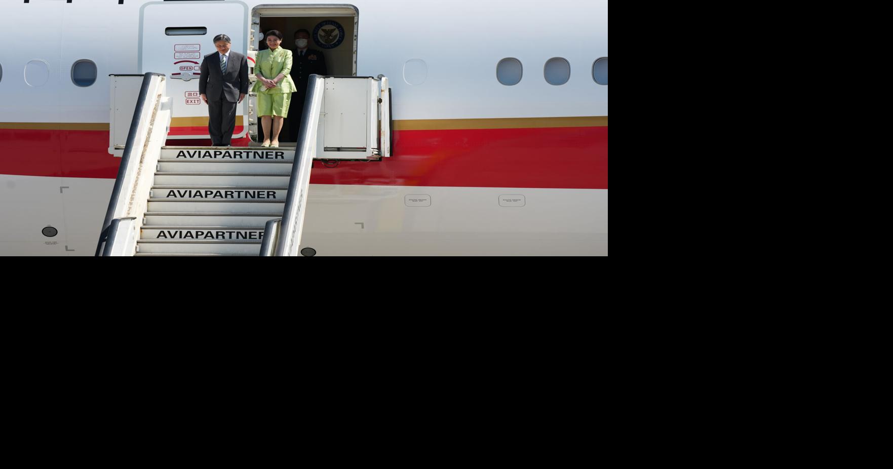 Belgium Japan Royals