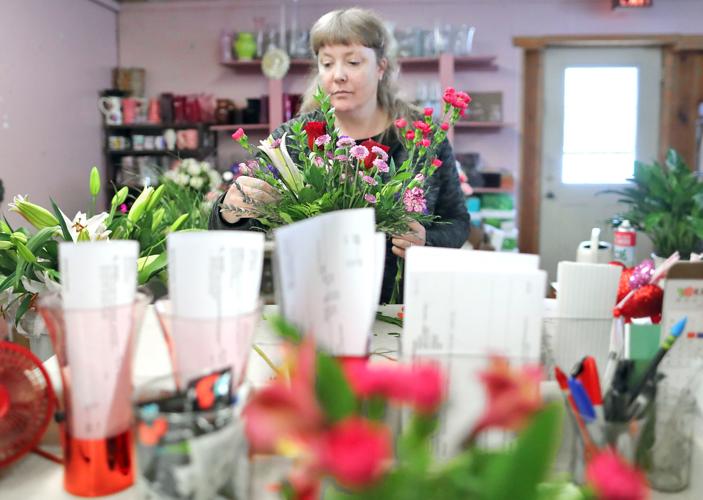 What's the riskiest thing you've done on Valentine's Day? Local News