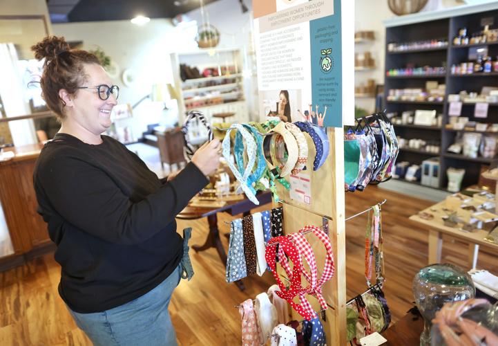 YWCA Rock County enters partnership with Adorn Janesville Local News