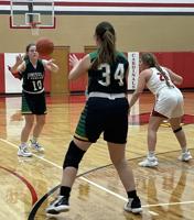 Vikings struggle in opening loss to Brodhead