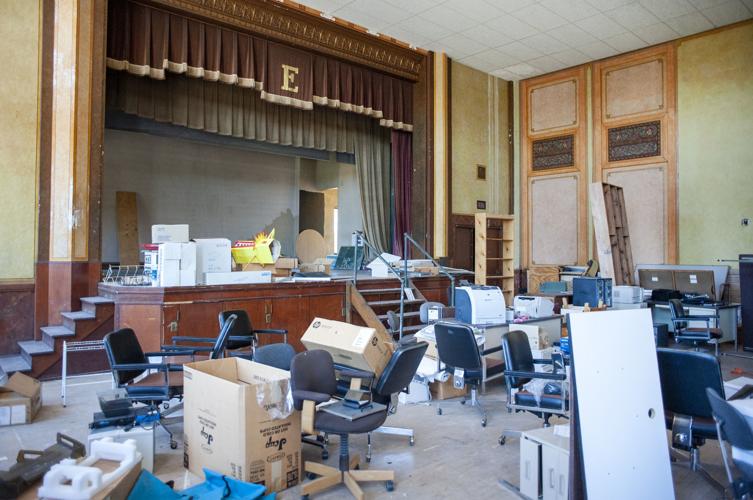 Elkhorn moving forward with plans to relocate City Hall Government