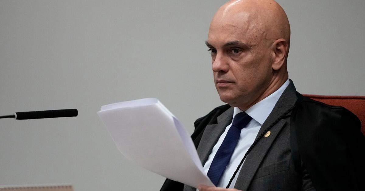 Brazil Eduardo Bolsonaro Trial