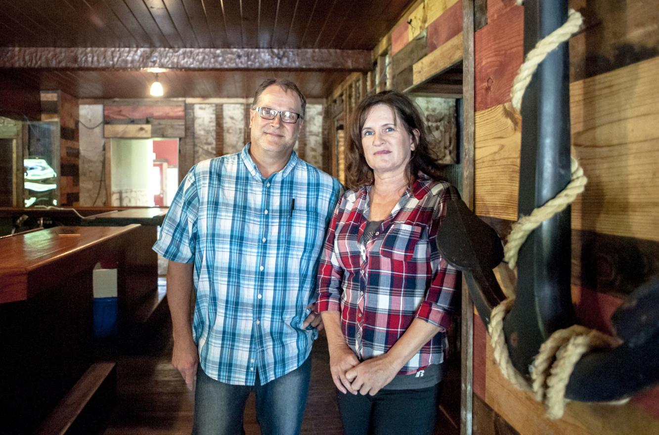 New owners revamping the Historic Lake House Inn near Lake Koshkonong