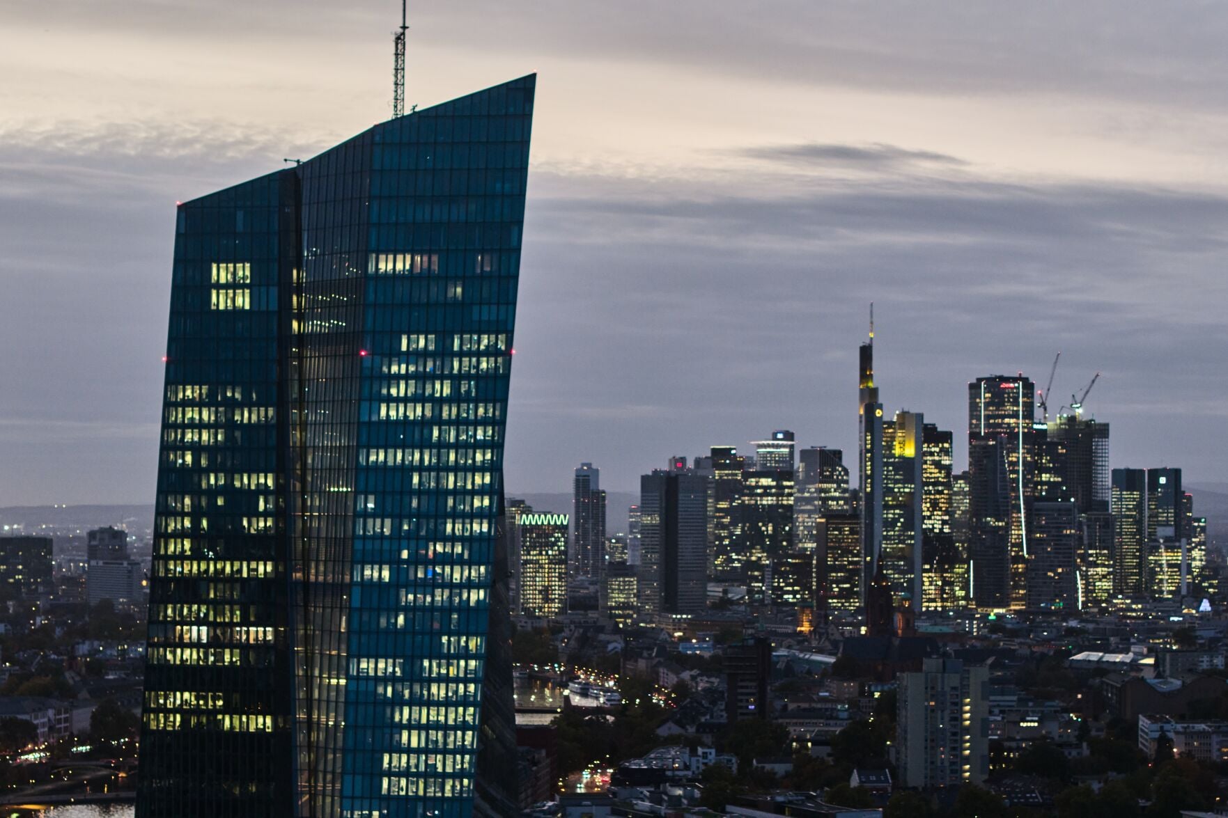 Germany Rocks Picture Germany European Central Bank | Nation/World | gazettextra.com