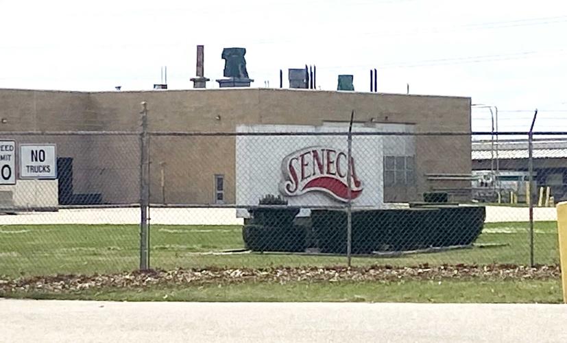 Seneca Foods