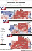 Geography as destiny: As Paul Ryan exits, will it be more of the same?