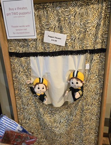 2nd Time Around Resale Shoppe