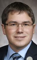 Beloit Libertarian faces Beloit Democrat in 45th Assembly District
