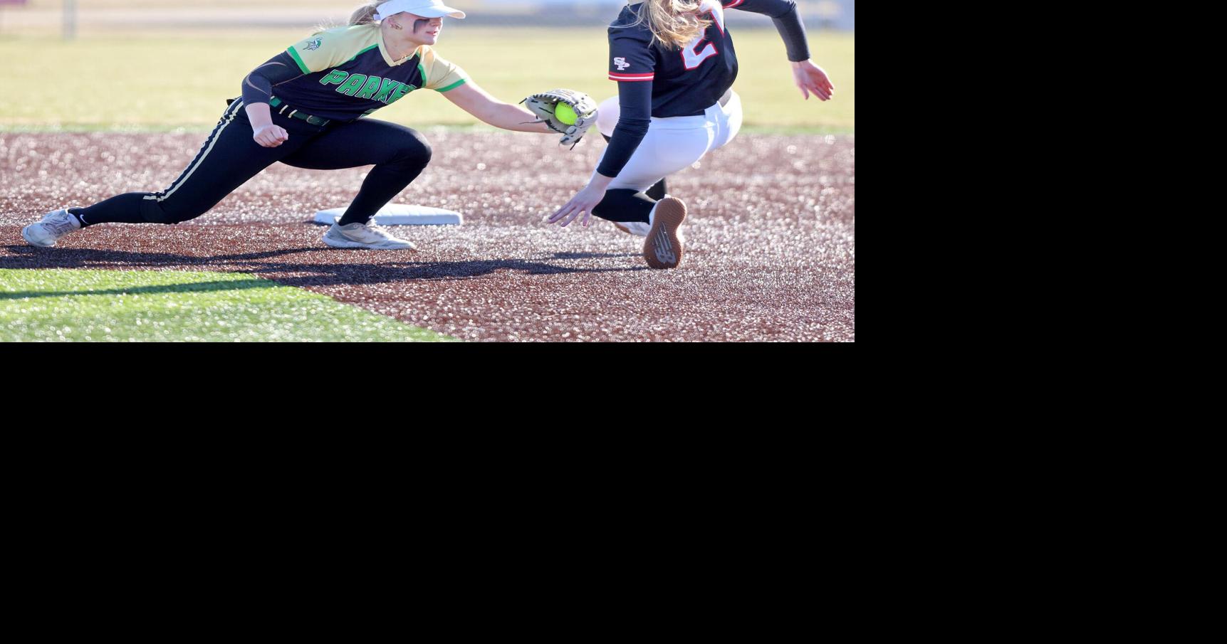 Stevens Point hands Janesville Parker a season-opening softball loss ...