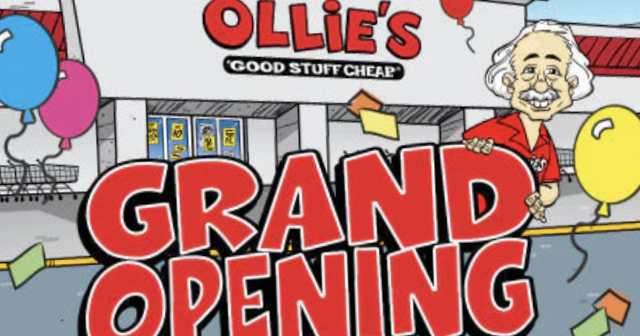 Ollie’s Bargain Outlet to open in Janesville at former Milton Avenue Big Lots | News