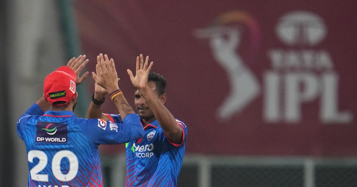 भारत आईपीएल क्रिकेट