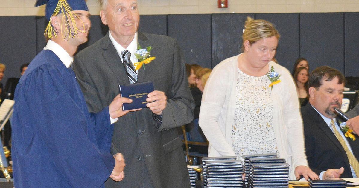 Beloit Turner graduates honored on June 7