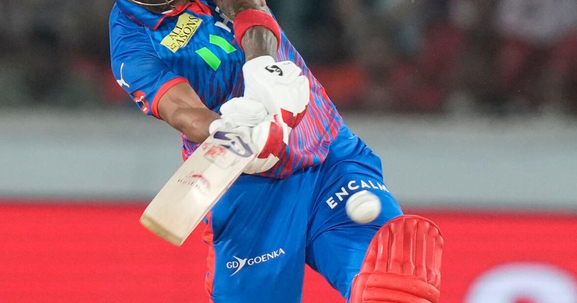 भारत आईपीएल क्रिकेट