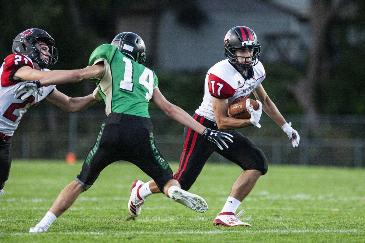 Sun Prairie Proposes Football Only Move Out Of Big Eight With