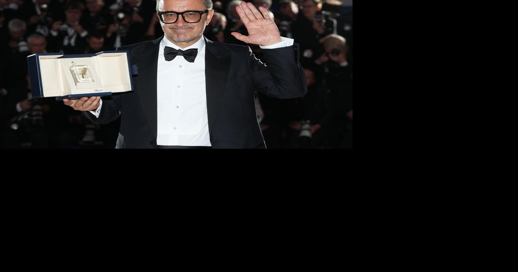 France Cannes 2026 Awards Ceremony Photo Call | Nation/World | gazettextra.com