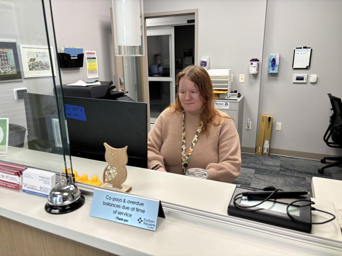 Fulton Square Clinic