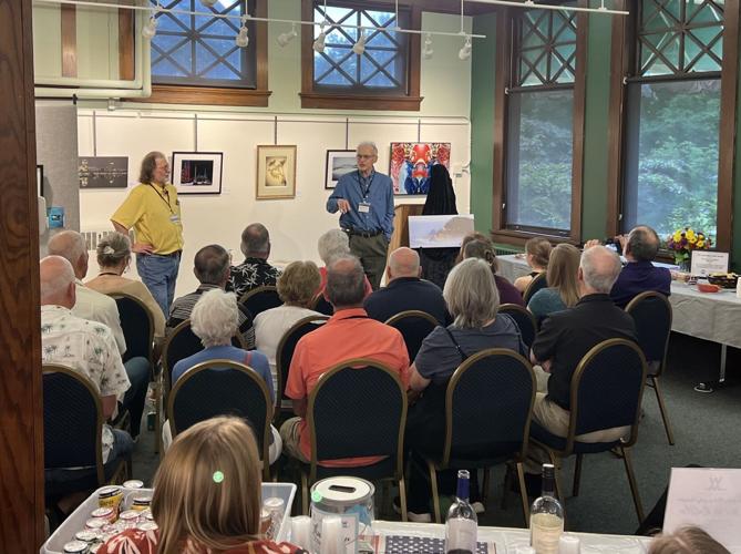 16th Annual Fran Achen Juried Photography Exhibition